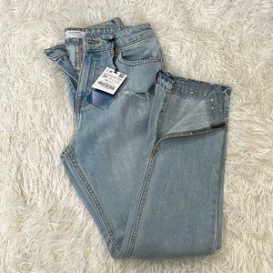 NWT Zara Denim Jean